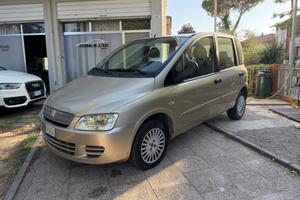 Fiat Multipla 1.6 16V Natural Power Emotion