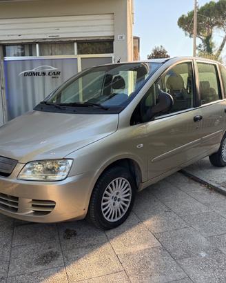 Fiat Multipla 1.6 16V Natural Power Emotion