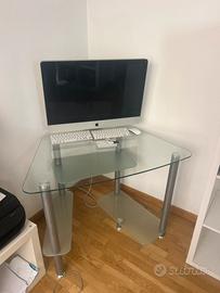 Scrivania porta PC
