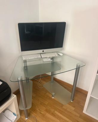 Scrivania porta PC