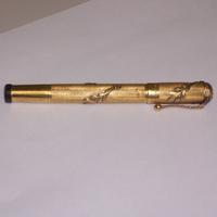 Penna stilografica Waterman