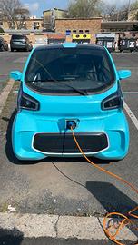 XEV YoYo – anno 2021 (immatricolata 04/2025)