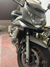 Suzuki bandita 650 2010