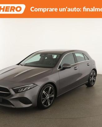 MERCEDES-BENZ A 180 KG57791