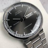 MIDO COMMANDER II
