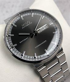 MIDO COMMANDER II