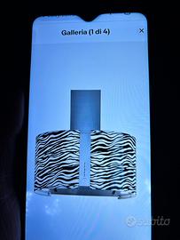 Cappa aspirante x cucina