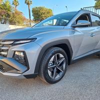 Tucson 1.6 Full Hybrid AT 239CV XTech