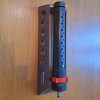 Irrigatore oscillante Gardenia aquazoom