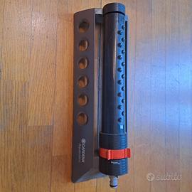 Irrigatore oscillante Gardenia aquazoom