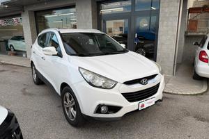 Hyundai iX35 1.7 CRDi 2WD Comfort