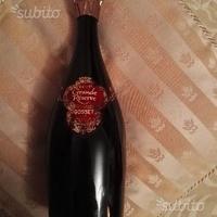 Champagne Brut Grande Reserve Gosset