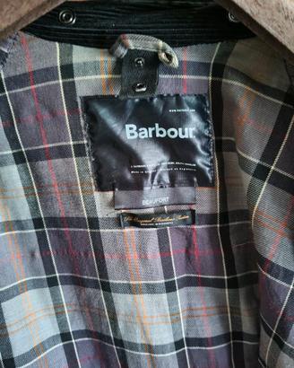 Giubbotto Barbour