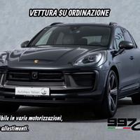 Porsche Macan 2.0, 265cv, bose