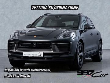 Porsche Macan 2.0, 265cv, bose