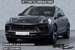 Porsche Macan 2.0, 265cv, bose