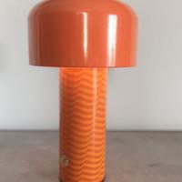 Lampada da tavolo Aperol