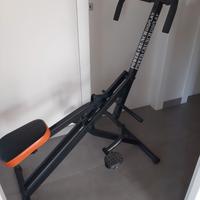 Attrezzo per ginnastica