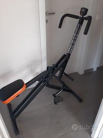 Attrezzo per ginnastica