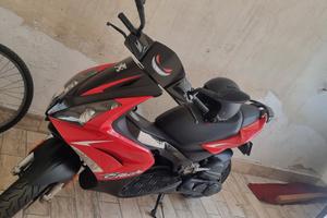 Peugeot Jet Force 50