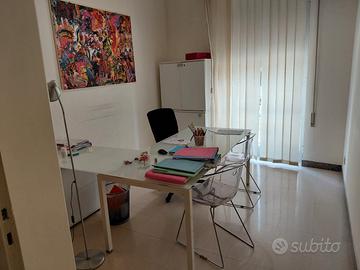 Studio o Ufficio Fronte Tribunale Trapani 3 Vani