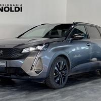 Peugeot 5008 BlueHDi 130 S&S EAT8 GT