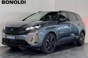 Peugeot 5008 BlueHDi 130 S&S EAT8 GT