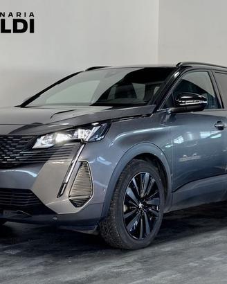 Peugeot 5008 BlueHDi 130 S&S EAT8 GT