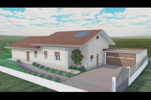 Indipendente a Belvedere Ostrense