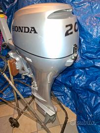 motore fuoribordo Honda BF20  2024