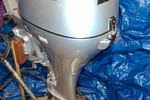 motore fuoribordo Honda BF20  2024