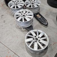 cerchi 16 audi/vw 5x112