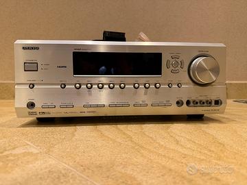 Sintoamplificatore 7.1 ONKYO TX-SR674E