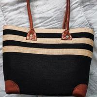 Borsa di vimini