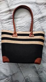 Borsa di vimini