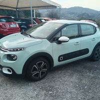 Citroen C3 BlueHDi 75 S&S Shine