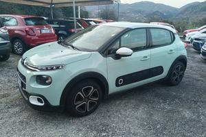 Citroen C3 BlueHDi 75 S&S Shine