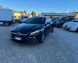 MERCEDES - Classe CLA - CLA 200 d S.W. Automatic