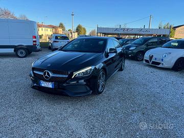 MERCEDES - Classe CLA - CLA 200 d S.W. Automatic