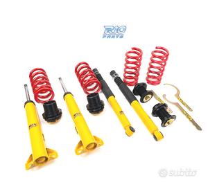 SOSPENSIONE FILETTATA EIBACH MTS MERCEDES 190 W201