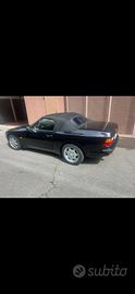 Porsche 944 Turbo cabrio