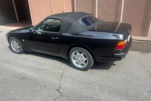 Porsche 944 Turbo cabrio