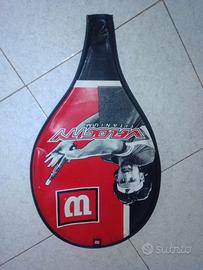 racchetta tennis