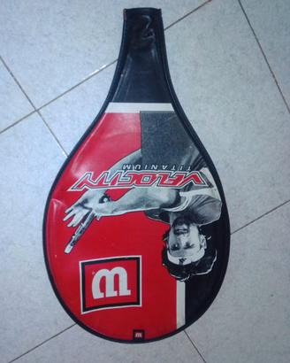 racchetta tennis