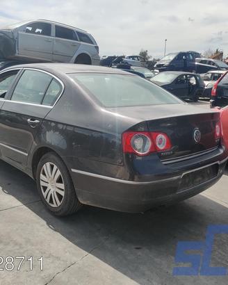 Vw passat 3c2 2.0 tdi 16v 140cv 05-10 - ricambi