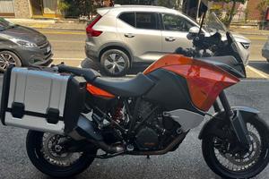 ktm 1190 adventure s