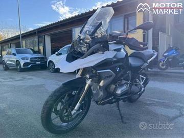 BMW R 1200 GS Abs my13