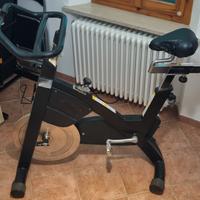 Spinning Bike Professionale