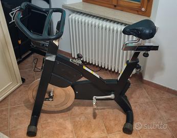 Spinning Bike Professionale