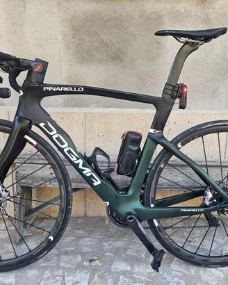 Pinarello Dogma F